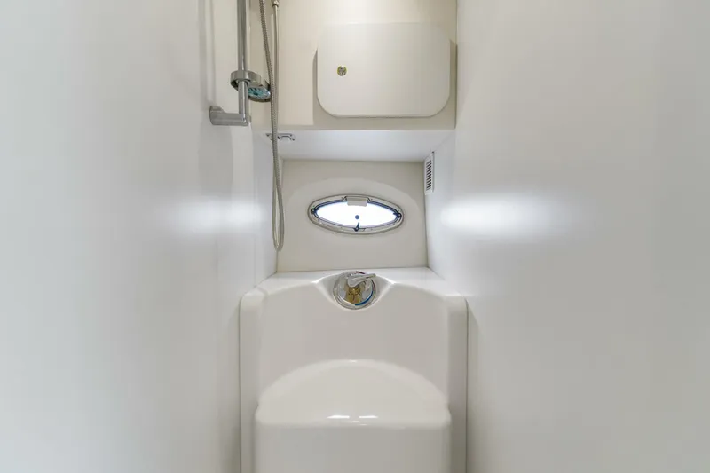 Slide: The Image of Silverton 34 Convertible 2005 - 5773326