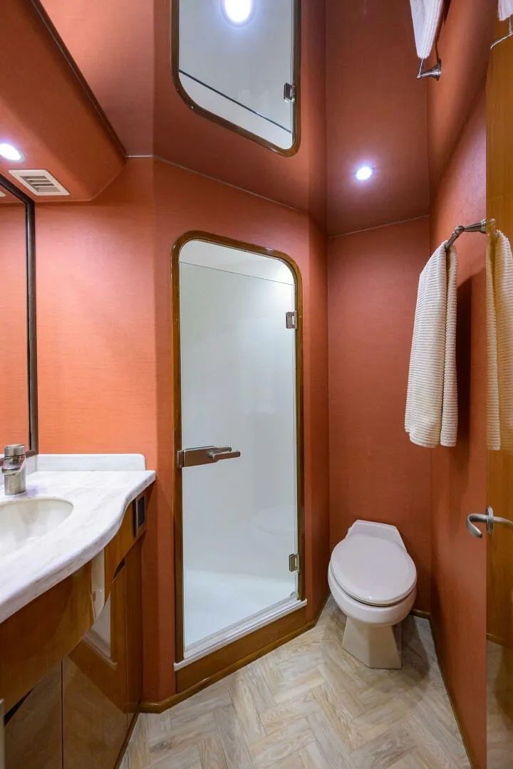 Slide: The Image of  Guest Head - 5770895