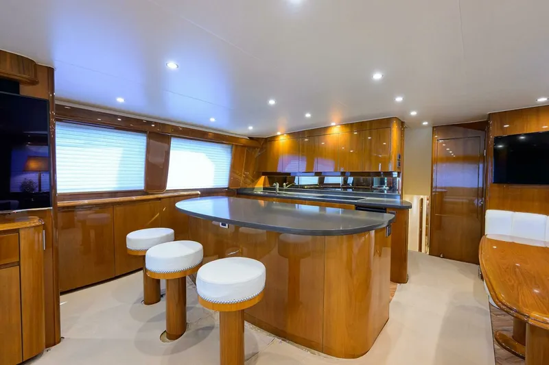 Slide: The Image of Galley - 7674077