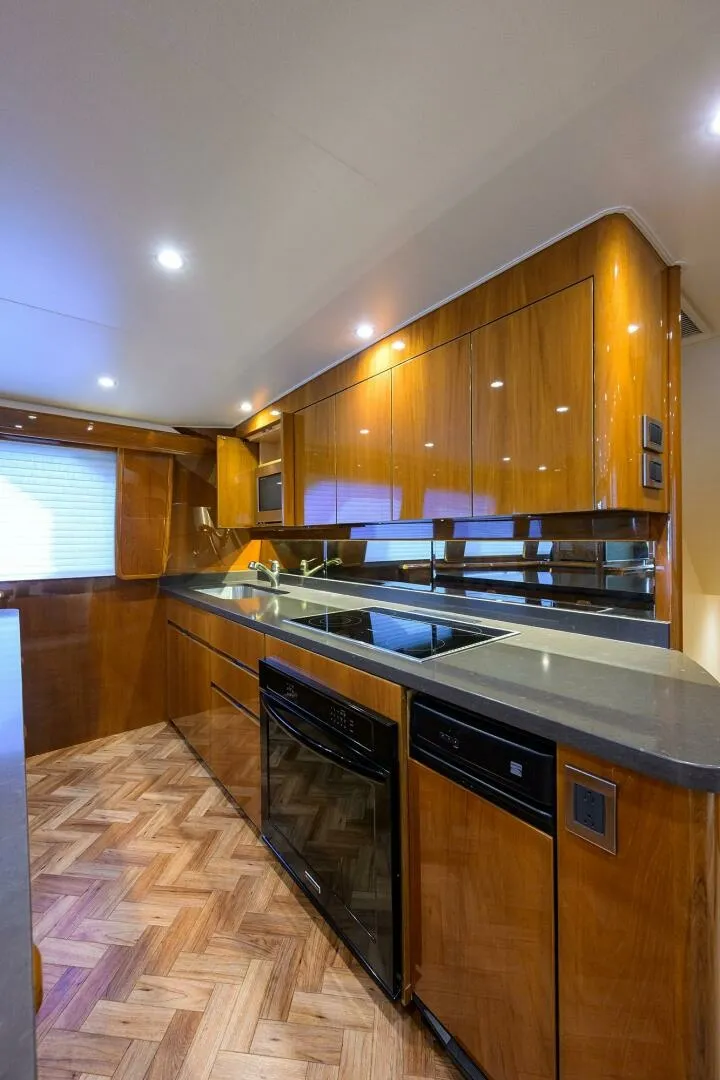 Slide: The Image of Galley - 7674080