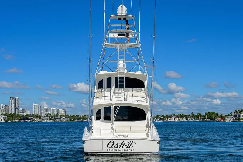 Slide: The Image of Aft Profile - 5770869