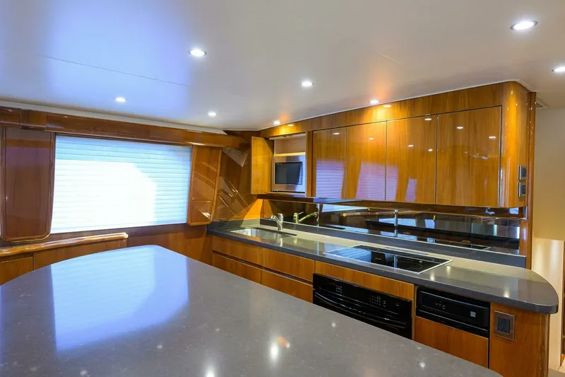 Slide: The Image of Galley - 7674079