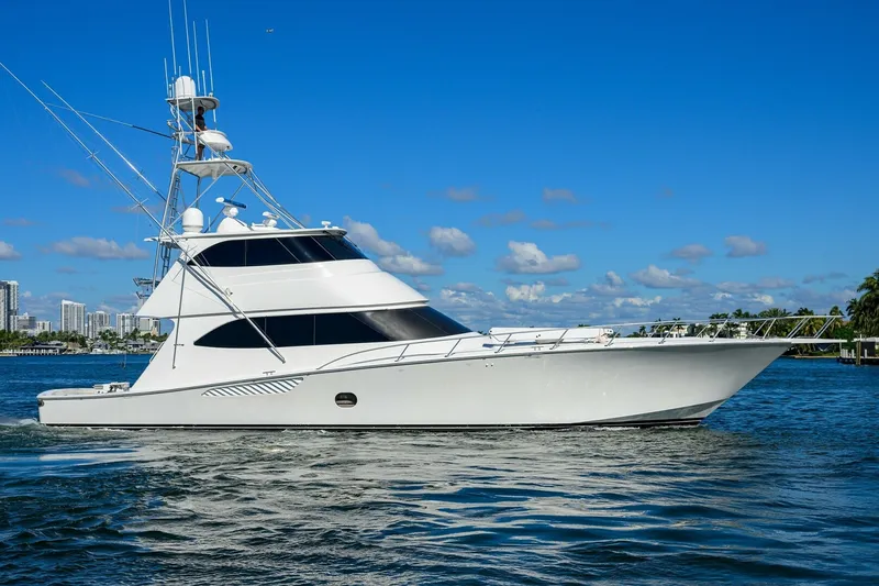 The Image of Starboard Profile - 7674064