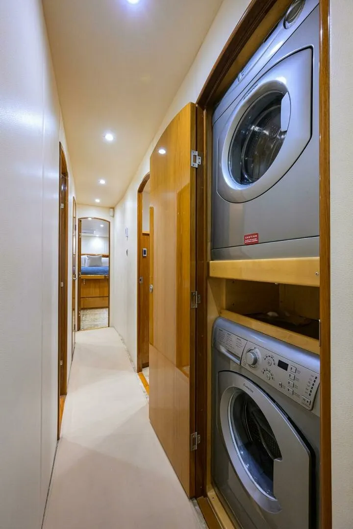 Slide: The Image of Laundry Station - 7674083