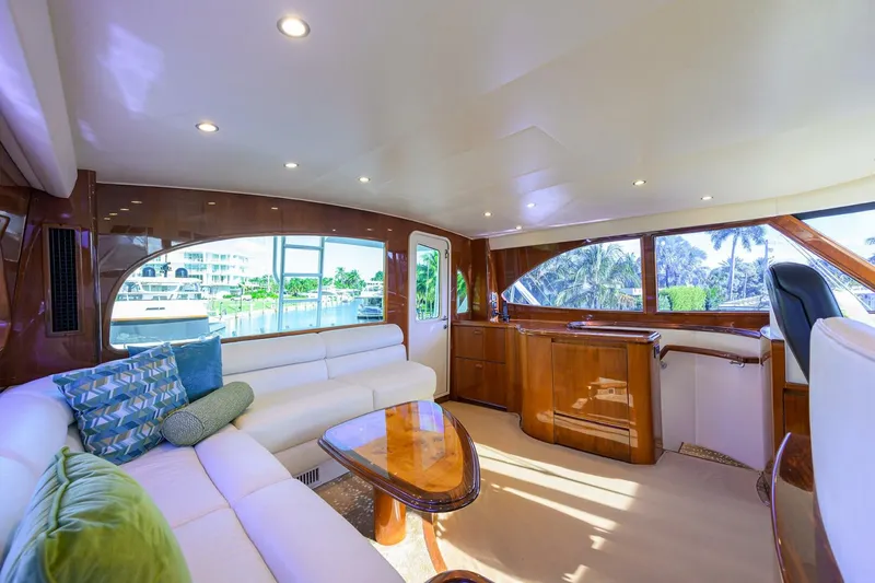 Slide: The Image of Helm Station Seating - 5770914