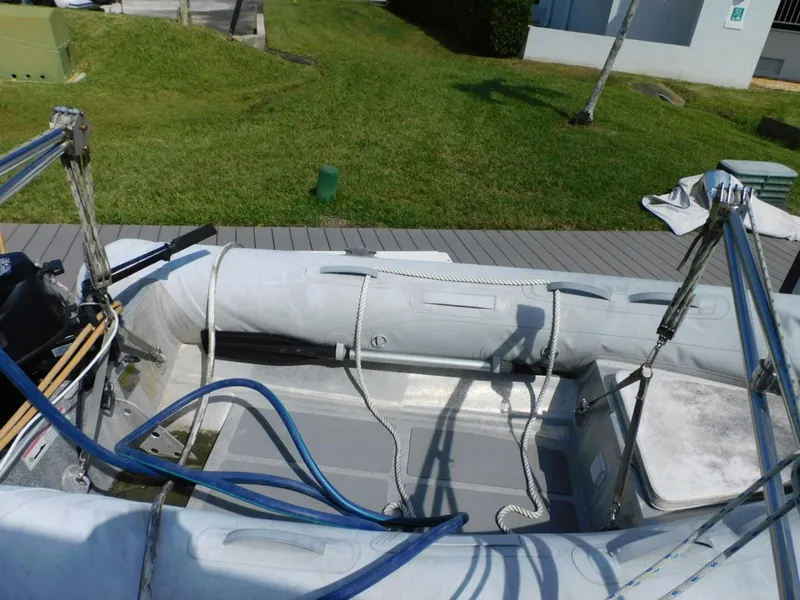 Slide: The Image of Cruisers 3750 Motoryacht 2003 - 5772584