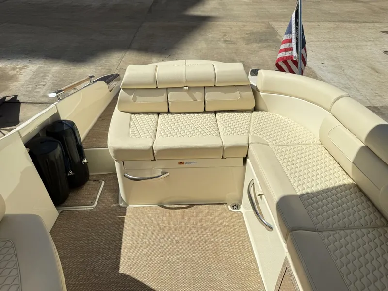 Slide: The Image of Chris-Craft 28 2019 - 5771247