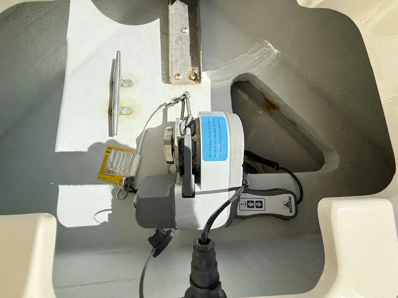 Slide: The Image of Chris-Craft 28 2019 - 5771272