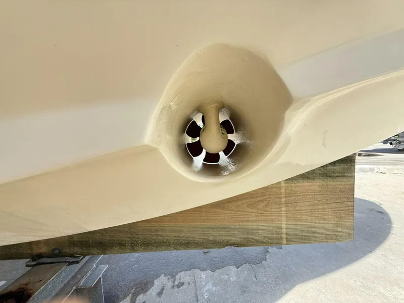 Slide: The Image of Chris-Craft 28 2019 - 5771290