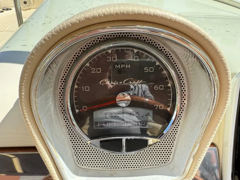 Slide: The Image of Chris-Craft 28 2019 - 5771225