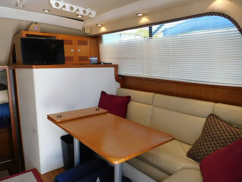 Slide: The Image of Cabo 35 Flybridge Sportfisher 1999 - 5771750