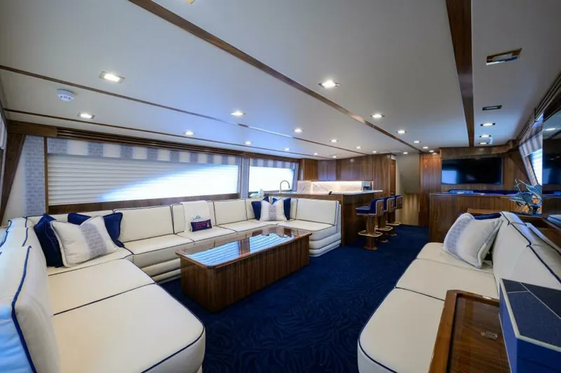Slide: The Image of Viking 80 - KEMOSABE - Salon 2024 Viking 80 Convertible KEMOSABE - 5771925