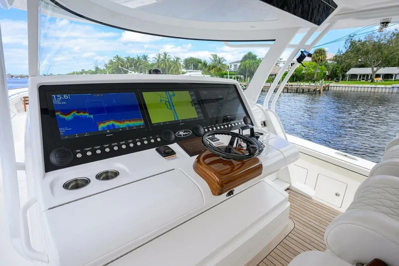 Slide: The Image of Valhalla 55 - LITTLE KEMOSABE - Helm Station Electronics   - 5772229