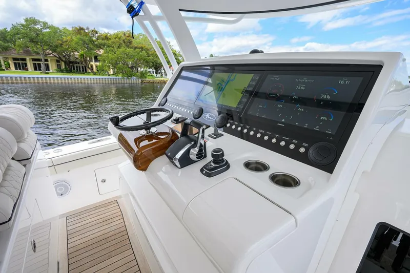 Slide: The Image of Valhalla 55 - LITTLE KEMOSABE - Helm Station Electronics  - 5772234