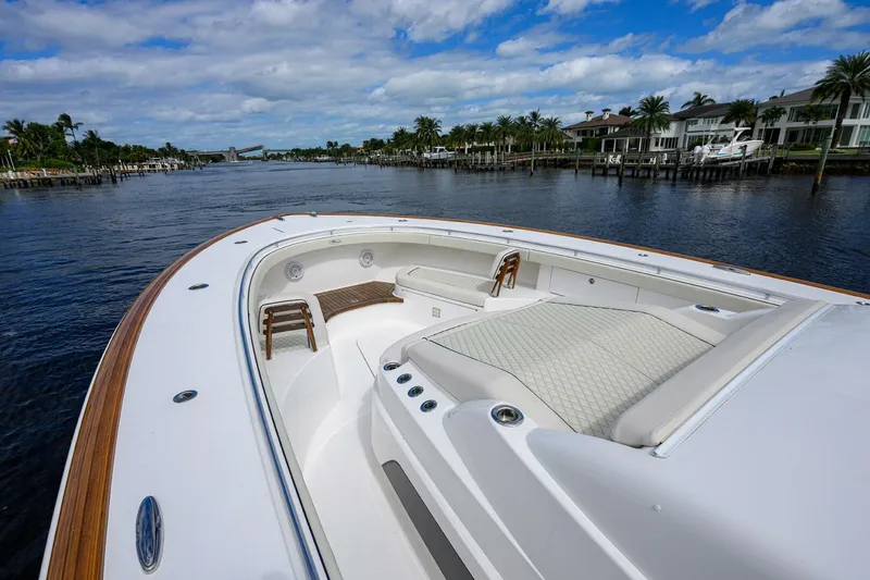 Slide: The Image of Valhalla 55 - LITTLE KEMOSABE - Forward Seating - 5772235