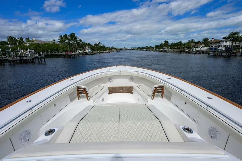 Slide: The Image of Valhalla 55 - LITTLE KEMOSABE - Forward Seating - 5772236