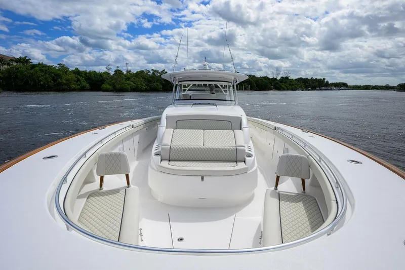 Slide: The Image of Valhalla 55 - LITTLE KEMOSABE - Forward Seating - 5772238