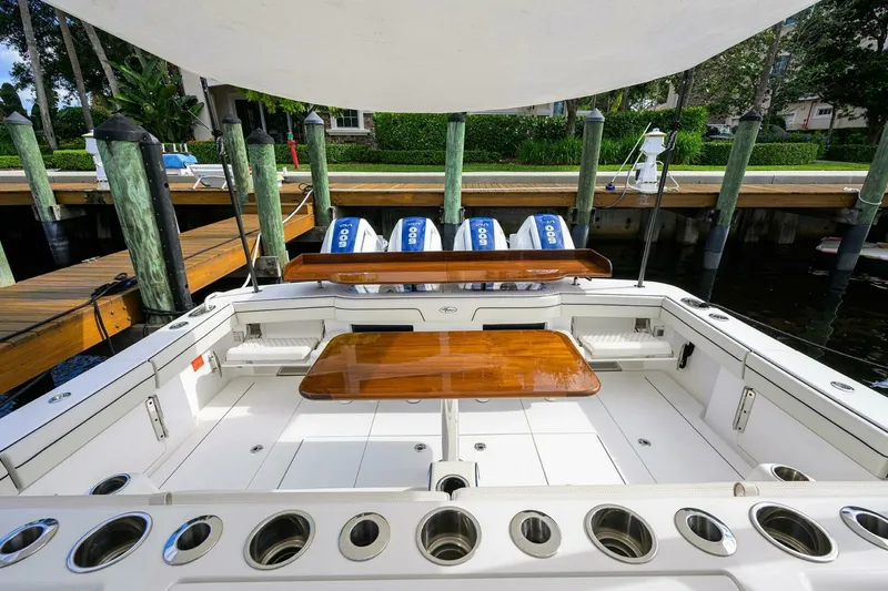 Slide: The Image of Valhalla 55 - LITTLE KEMOSABE - Cockpit & Engines - 7677278