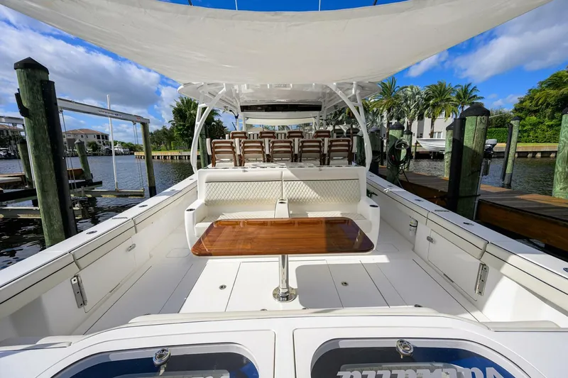 Slide: The Image of Valhalla 55 - LITTLE KEMOSABE - Cockpit - 5772244