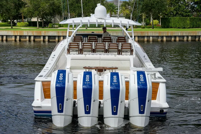 Slide: The Image of Valhalla 55 - LITTLE KEMOSABE - Aft Profile - 5772271