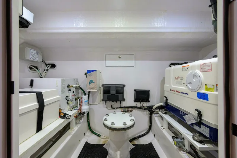 Slide: The Image of Valhalla 55 - LITTLE KEMOSABE - Mechanical Room - 7677285