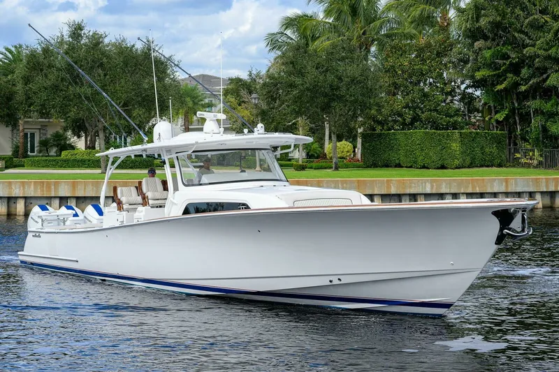 Slide: The Image of Valhalla 55 - LITTLE KEMOSABE - Starboard Profile - 7677287
