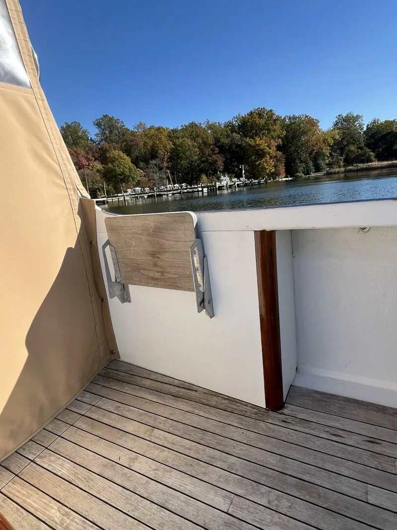 Slide: The Image of Duffy Hartop Cruiser 1996 - 5772902