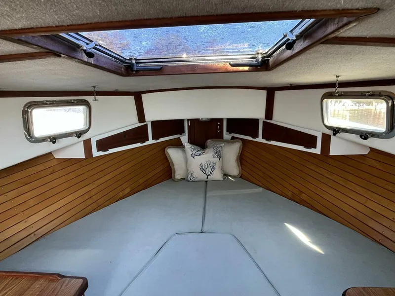 Slide: The Image of Duffy Hartop Cruiser 1996 - 5772919