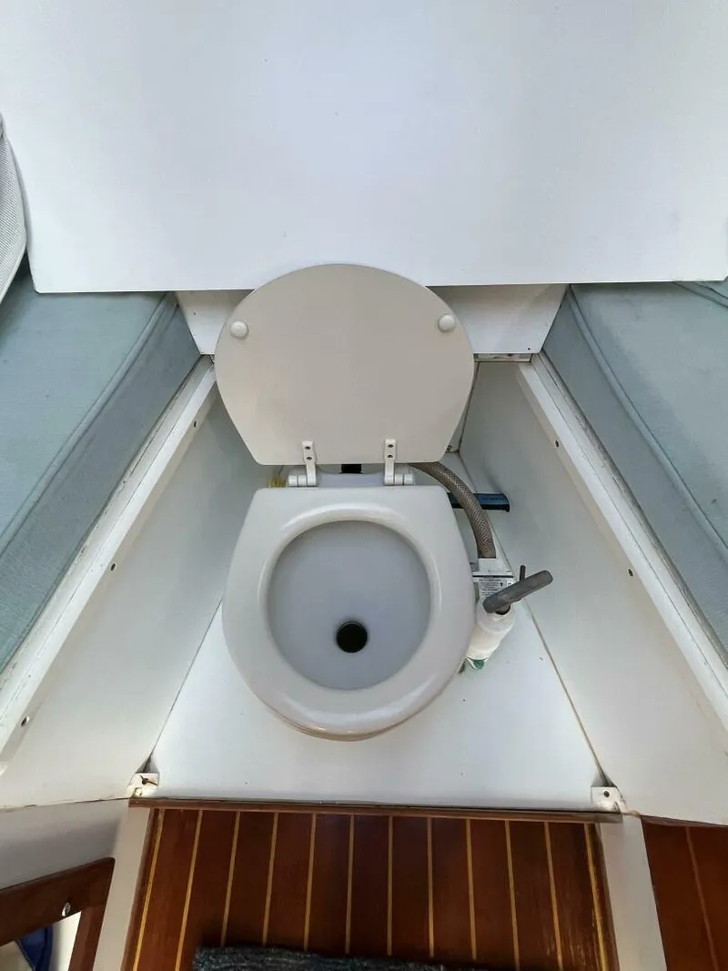 Slide: The Image of Duffy Hartop Cruiser 1996 - 5772921