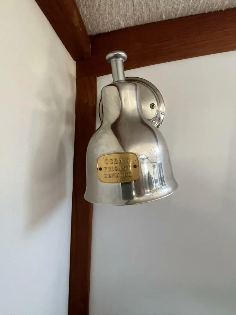 Slide: The Image of Duffy Hartop Cruiser 1996 - 5772922