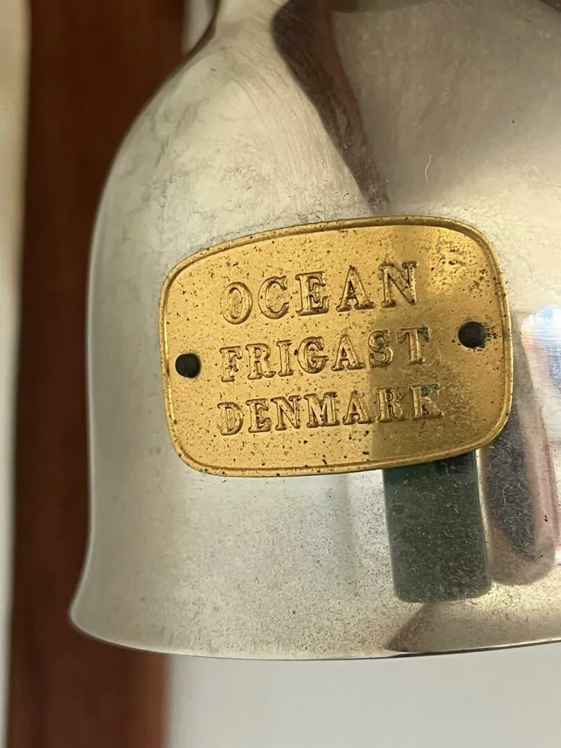 Slide: The Image of Duffy Hartop Cruiser 1996 - 5772923