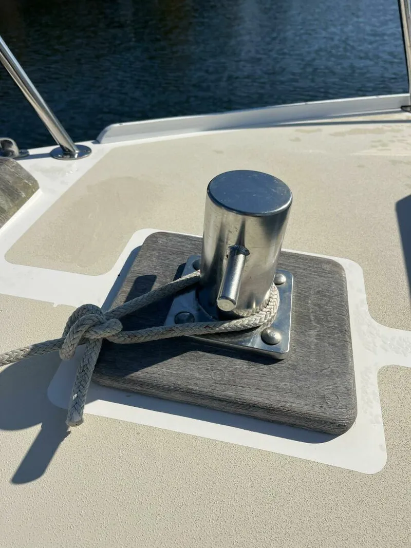 Slide: The Image of Duffy Hartop Cruiser 1996 - 5772929