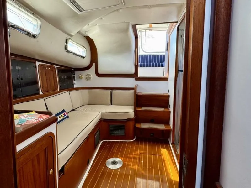 Slide: The Image of Legacy 34 Sport Express 2007 - 5772399