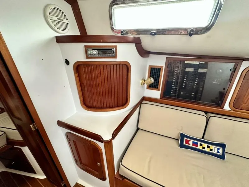 Slide: The Image of Legacy 34 Sport Express 2007 - 5772413