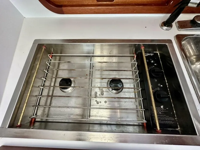 Slide: The Image of Legacy 34 Sport Express 2007 - 5772420