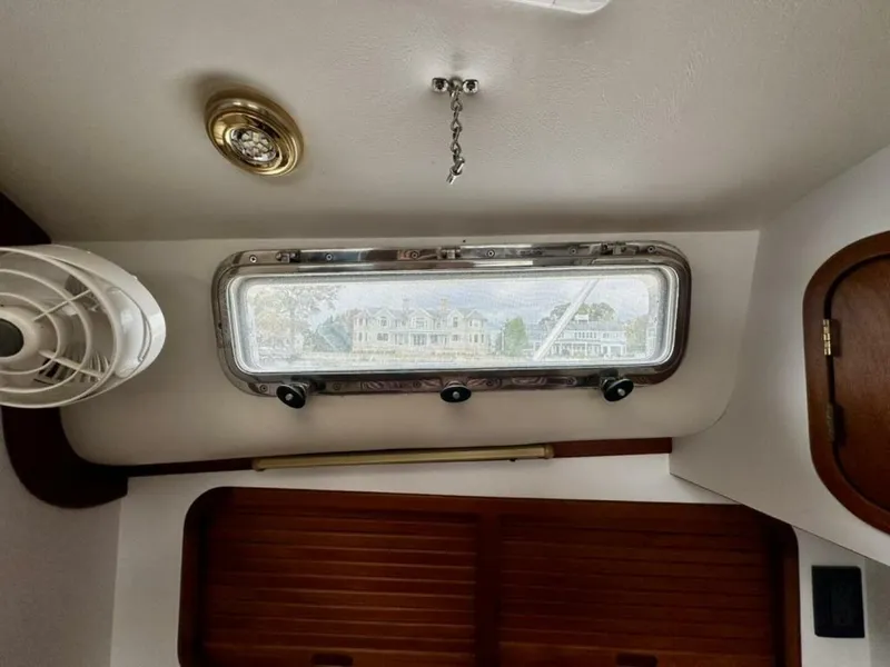 Slide: The Image of Legacy 34 Sport Express 2007 - 5772422