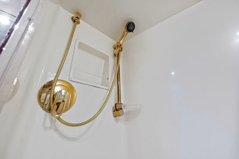 Slide: The Image of 2006 Viking 56 Convertible SUMMER SALT - 5773125