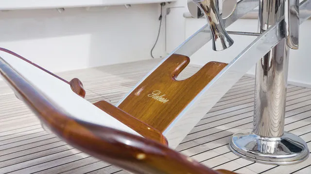 Slide: The Image of Viking 56 Convertible 2006 - 79