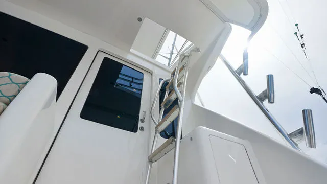 Slide: The Image of Viking 56 Convertible 2006 - 82