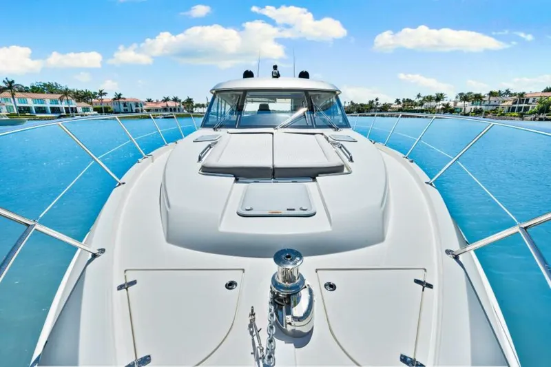 Slide: The Image of Riviera 5400 Sport Yacht Platinum Edition 2022 - 5772639