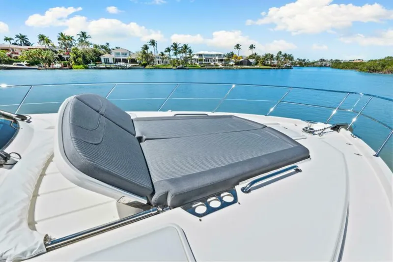Slide: The Image of Riviera 5400 Sport Yacht Platinum Edition 2022 - 5772641