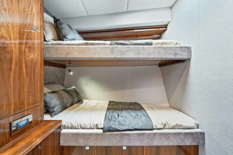 Slide: The Image of Riviera 5400 Sport Yacht Platinum Edition 2022 - 5772680