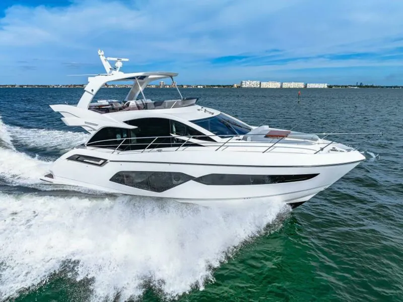 Slide: The Image of Sunseeker Manhattan 55 2021 - 5772838