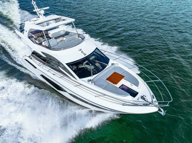Slide: The Image of Sunseeker Manhattan 55 2021 - 5772840