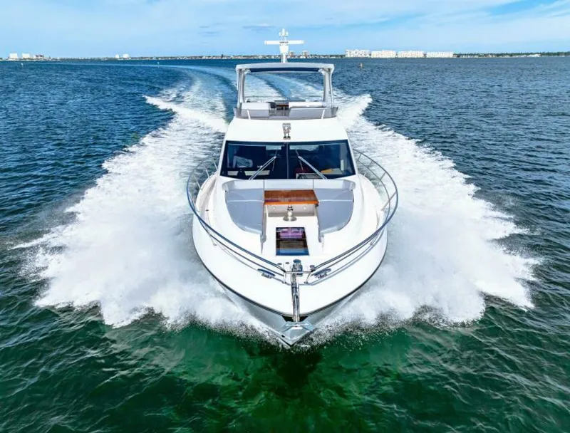 Slide: The Image of Sunseeker Manhattan 55 2021 - 5772841