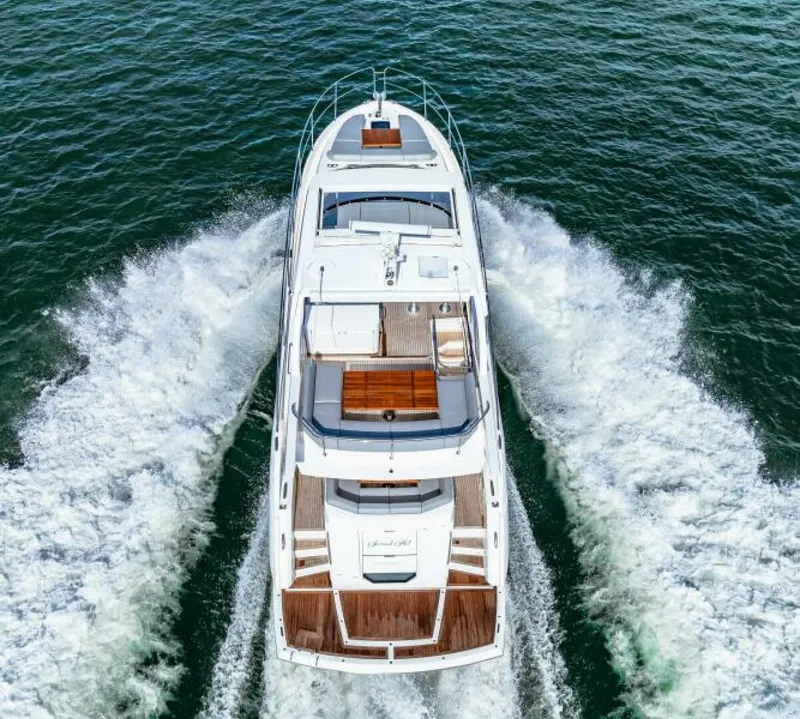 Slide: The Image of Sunseeker Manhattan 55 2021 - 5772845
