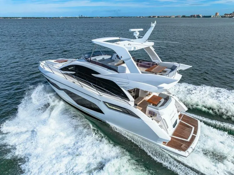 Slide: The Image of Sunseeker Manhattan 55 2021 - 5772849
