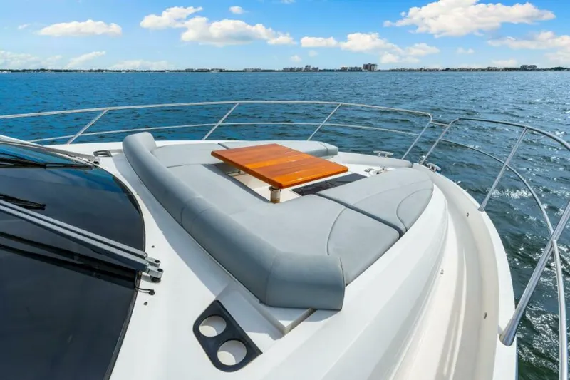 Slide: The Image of Sunseeker Manhattan 55 2021 - 5772866