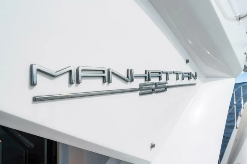 Slide: The Image of Sunseeker Manhattan 55 2021 - 5772876