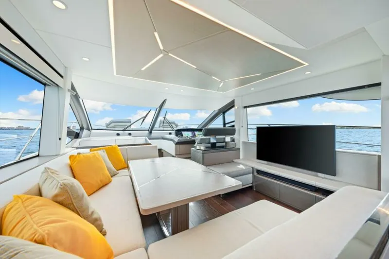 Slide: The Image of Sunseeker Manhattan 55 2021 - 5772882